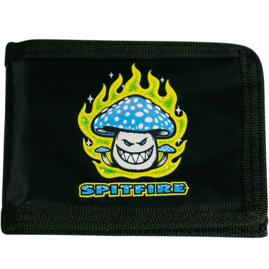 Spitfire Mushroom Bighead Wallet