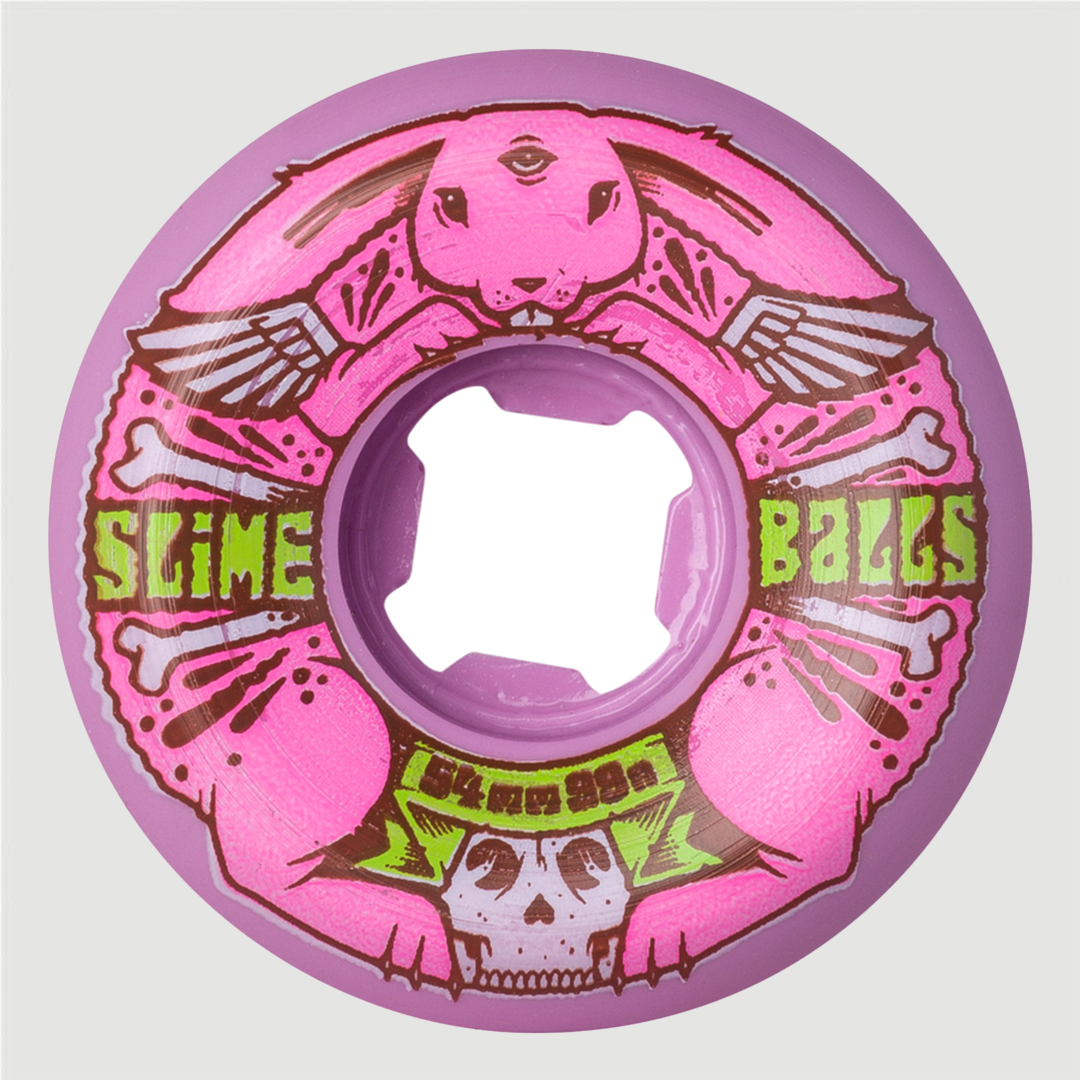Slime Balls Wheels – Brooklyn Projects