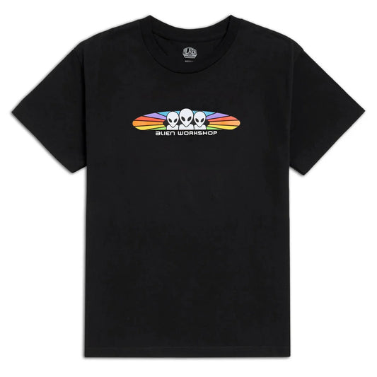 Alien Workshop Spectrum Tee