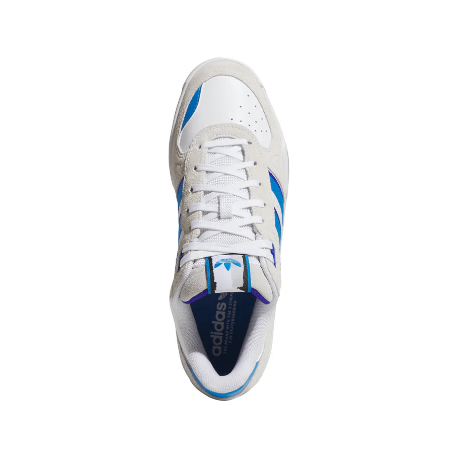 Adidas Tekkira Cup White/Brilliant Blue/Lucid
