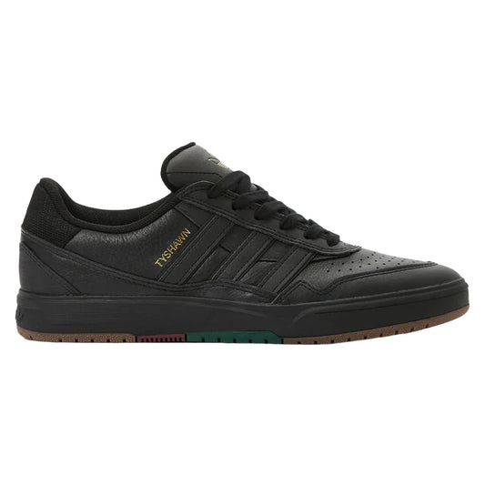 Adidas tyshawn 2 Black