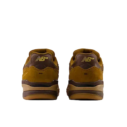 New Balance Andrew Reynolds 933 Brown/Brown