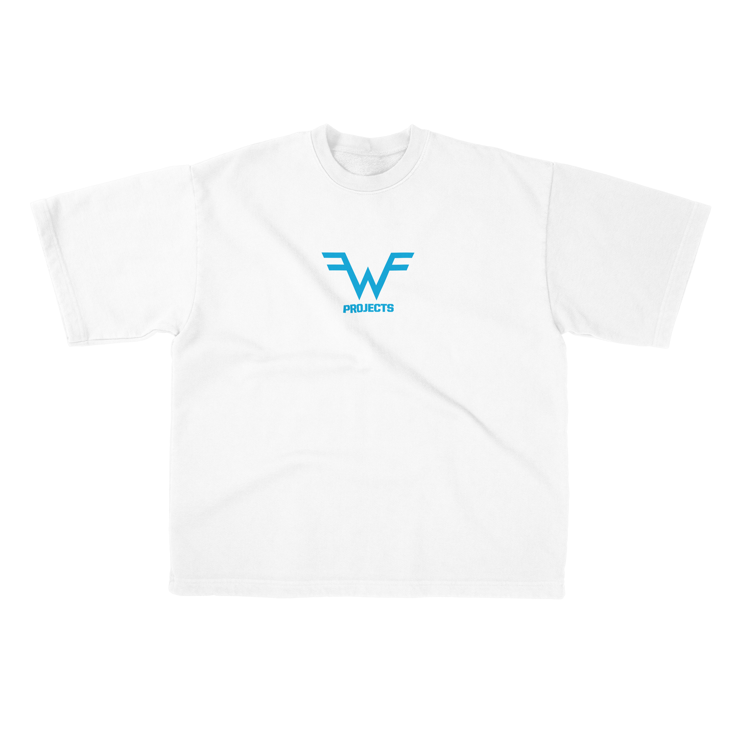 Projects x Weezer Framed Tee