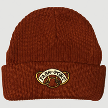 Load image into Gallery viewer, Pass~port Communal Rings Beanie