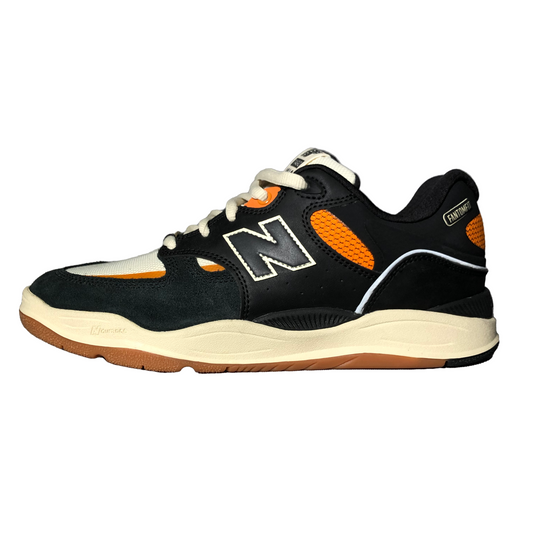 New Balance Numeric Tiago 1010 BLK/ORG