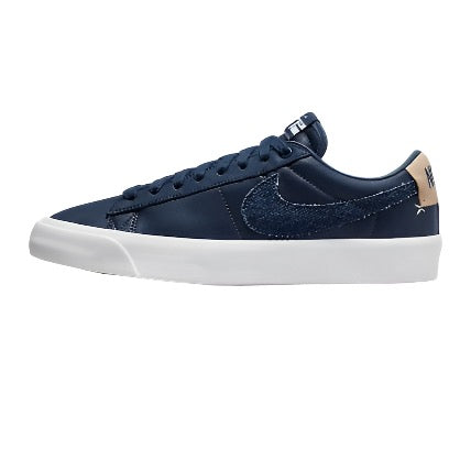 Nike SB Zoom Blazer Low Pro GT Midnight Navy