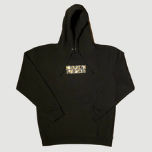 Load image into Gallery viewer, System Of A Down X Brooklyn Projects Union Hoodie Black