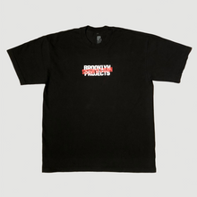Load image into Gallery viewer, System Of A Down X Brooklyn Projects Crew Tee