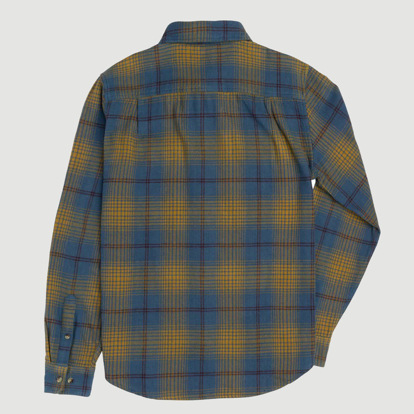 LMC Hovley Flannel