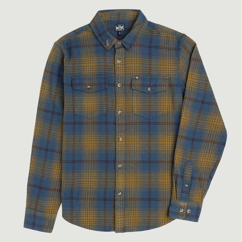 LMC Hovley Flannel