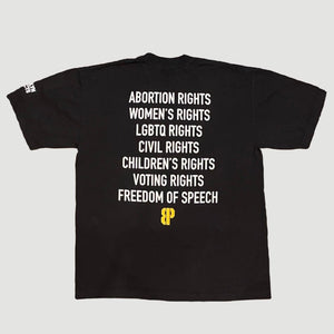 Fight For Your Right Tee