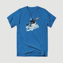 Load image into Gallery viewer, Brooklyn Bomber Tee