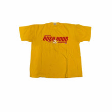 Load image into Gallery viewer, Rush Hour 2 x Def Jam Promo tee