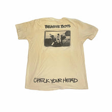Load image into Gallery viewer, Beastie Boys &quot;Check Your Head&quot; Tee