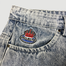 Load image into Gallery viewer, 1990 Denim Pant