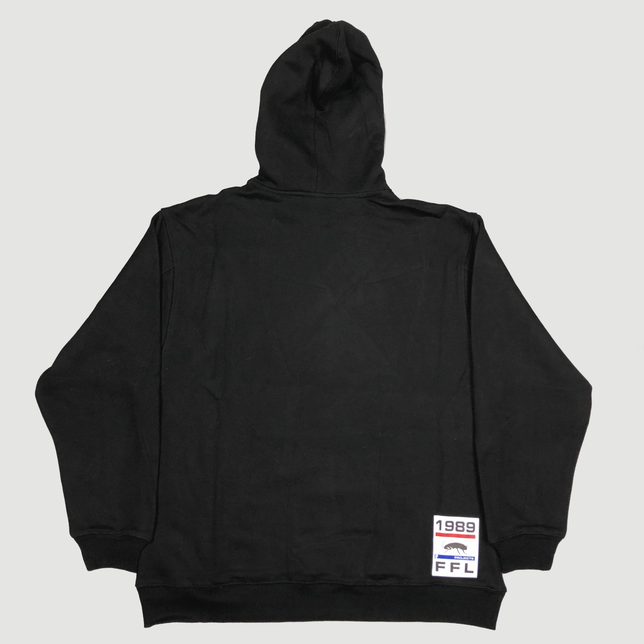 Brooklyn projects hoodie Clearance