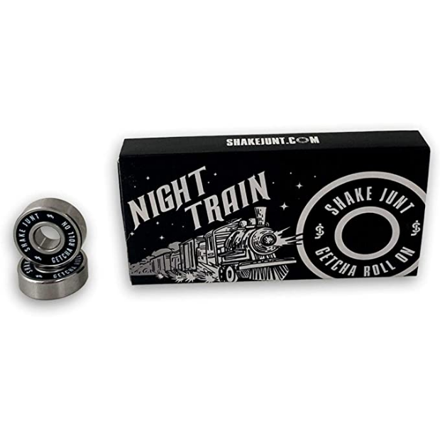 Shake Junt Night Train Bearings