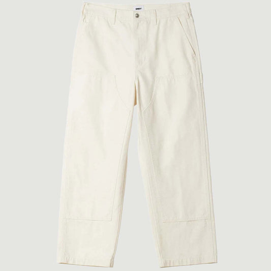 Obey Big Timer Double Knee Pant