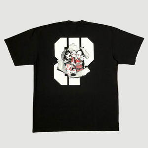 System Of A Down X Brooklyn Projects Crew Tee