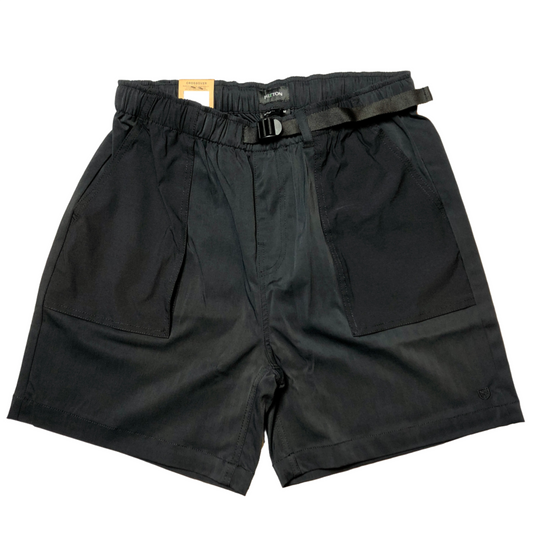 Brixton Jupiter Service X Short Black