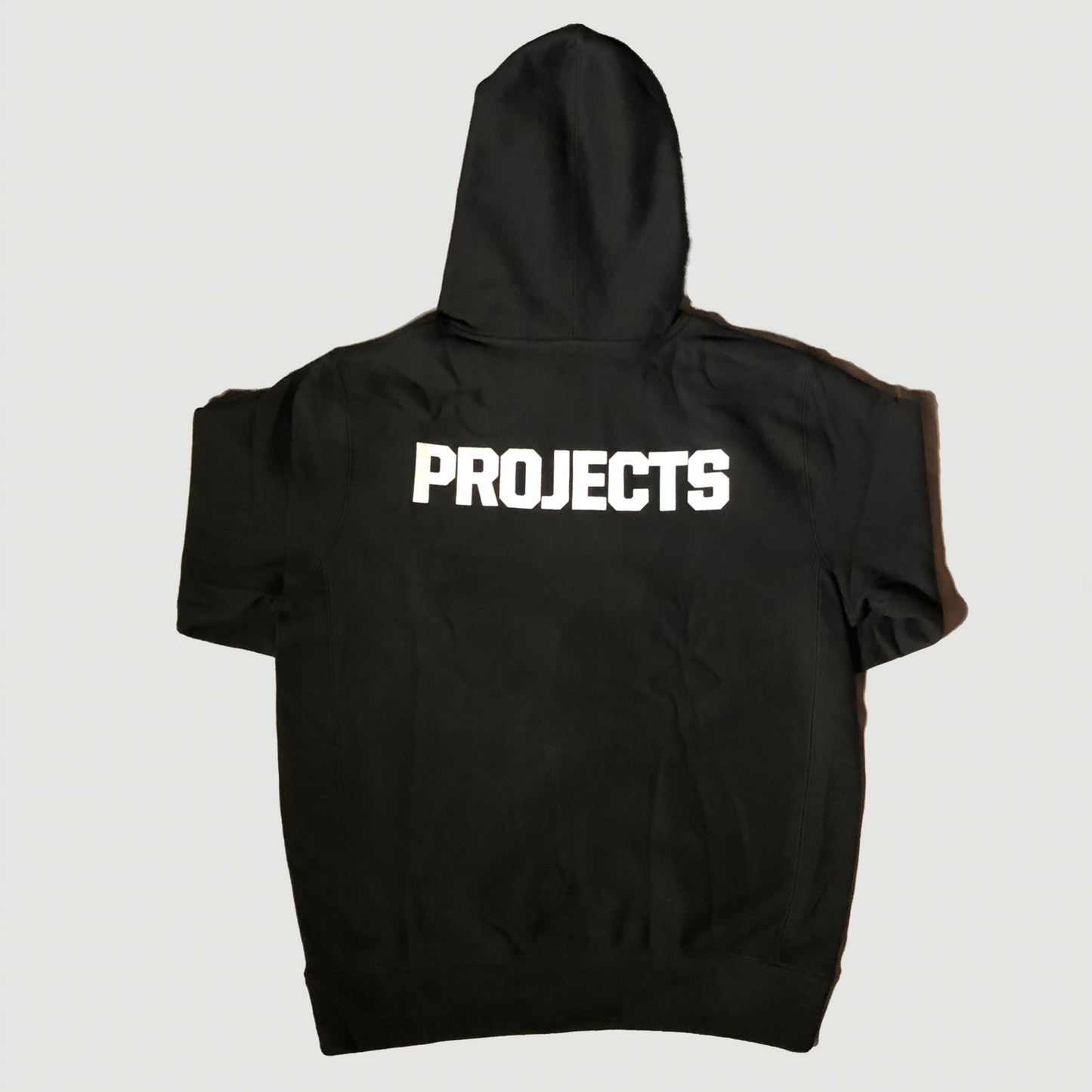 Projects Hoodie Black