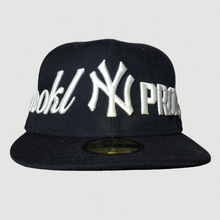 Load image into Gallery viewer, Brooklyn to LA Fitted Cap