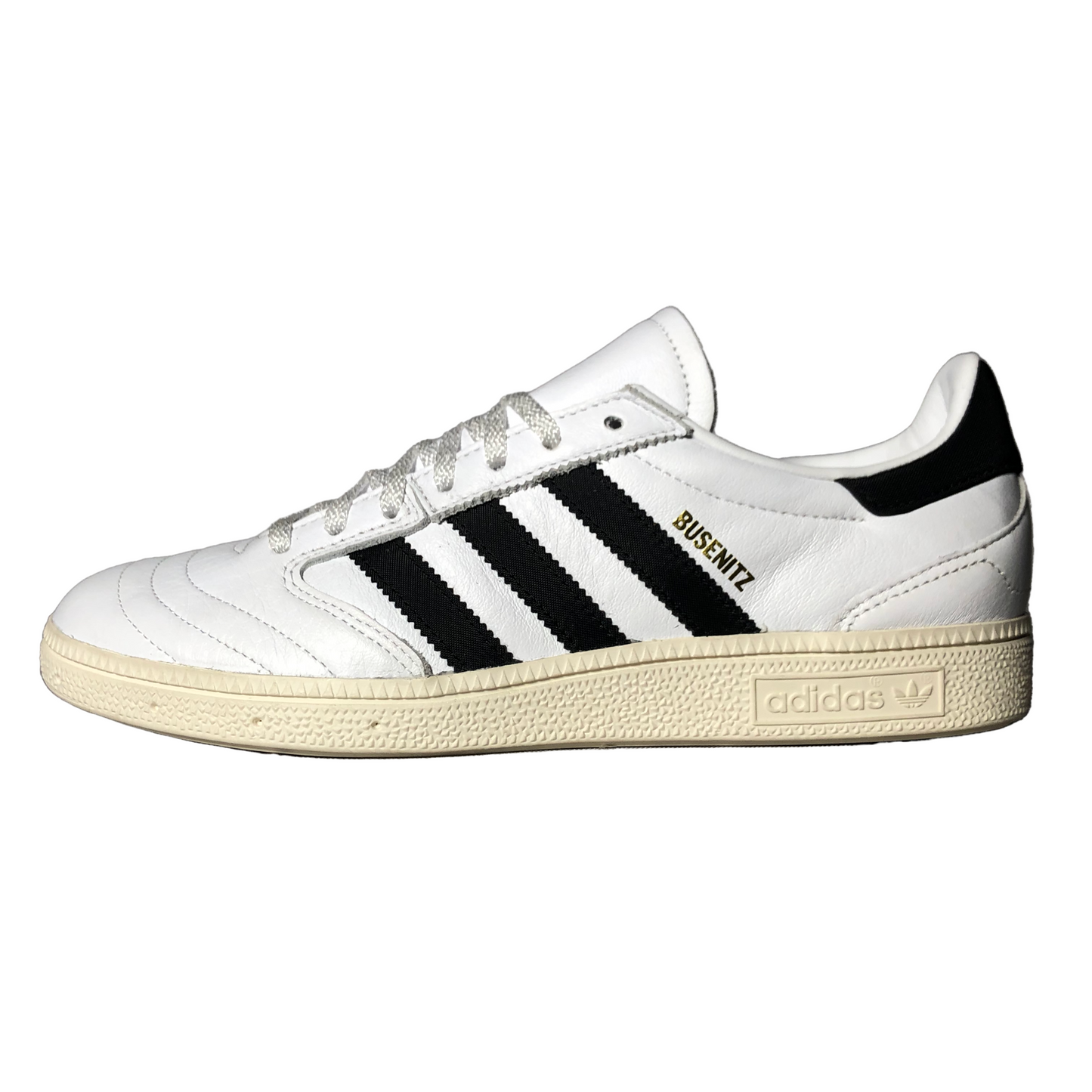 Adidas Busenitz Vintage White/Black