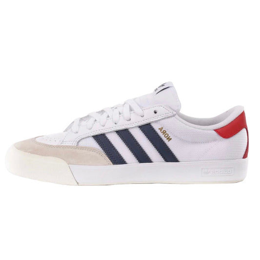 Adidas Nora Cloud White/Shadow Navy