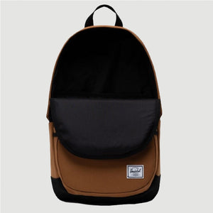 Herschel Heritage Pro Backpack Rubber/Black