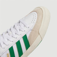 Load image into Gallery viewer, Adidas Nora Cloud White/Green