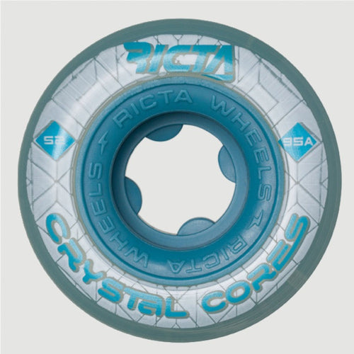 Ricta Crystal Core 95A Wheels
