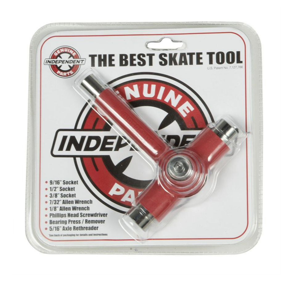 Independent Tool