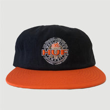 Load image into Gallery viewer, Huf Torch Mmxxii Snapback