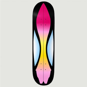 917 Surf Pink Deck 8.5