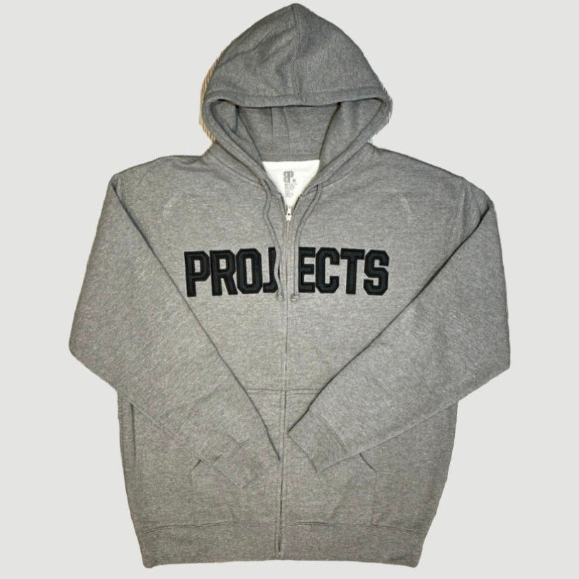 Projects Full Zip