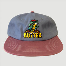 Load image into Gallery viewer, Butter Goods Martian 6 Panel Cap