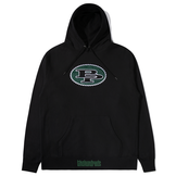 BP X Hundreds Pullover Hoodie