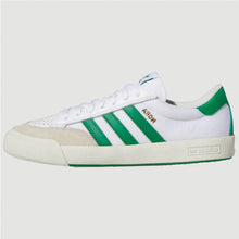 Load image into Gallery viewer, Adidas Nora Cloud White/Green
