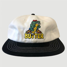 Load image into Gallery viewer, Butter Goods Martian 6 Panel Cap