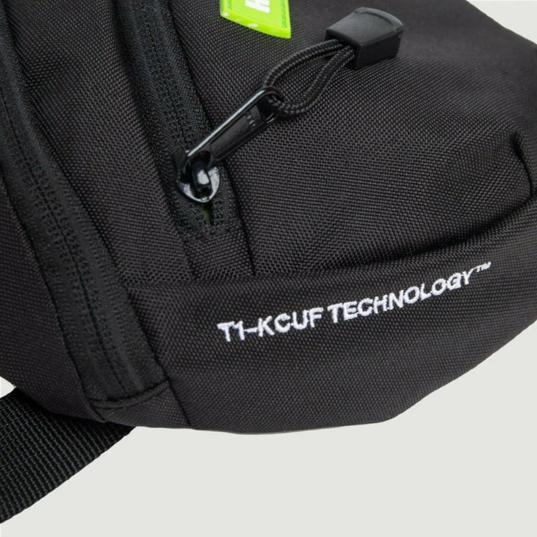 Huf Bunker Shoulder Bag – Brooklyn Projects