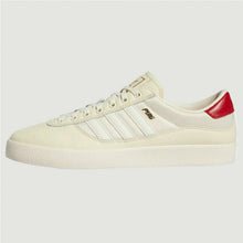 Load image into Gallery viewer, Adidas Puig Indoor Cream White