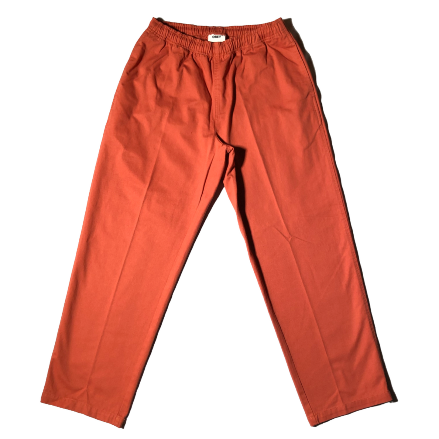 EASY TWILL PANT