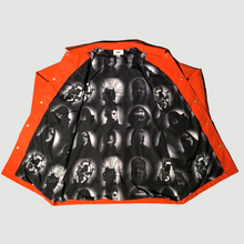 Load image into Gallery viewer, Brooklyn Projects X Slipknot Chrome S Jacket