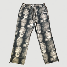 Load image into Gallery viewer, Damaged Casual Pant
